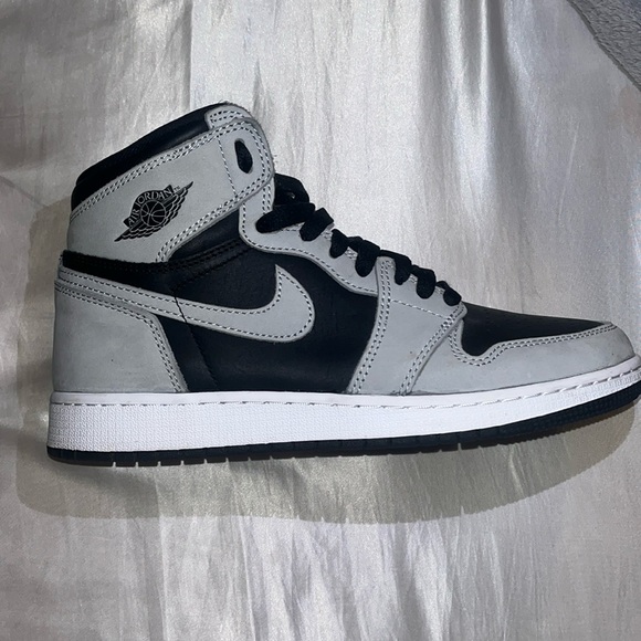 Jordan Shoes - Jordan 1- Retro High Shadow 2.0